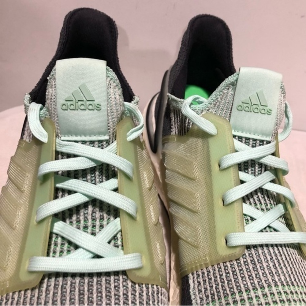 Adidas Ultraboost 19 Running Shoes - Picture 4 of 11